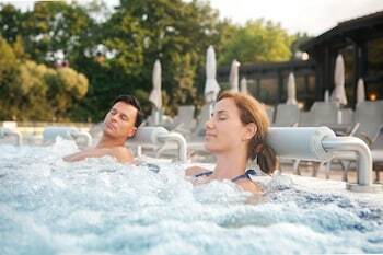 Quellenhotel Heiltherme Bad Waltersdorf