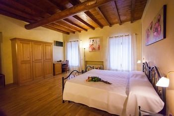 Hotel Alla Corte Dei Bicchi