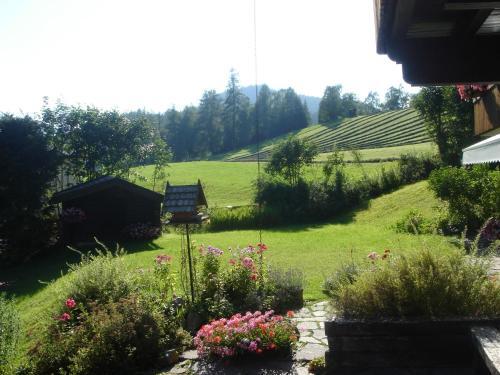 Apartamento Landhaus Frenes