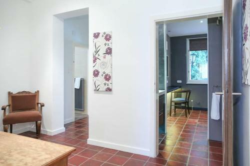 Apartamento White Villa