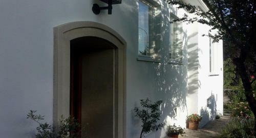 Apartamento White Villa