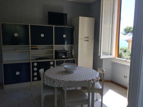 Apartamento Villa Violetta