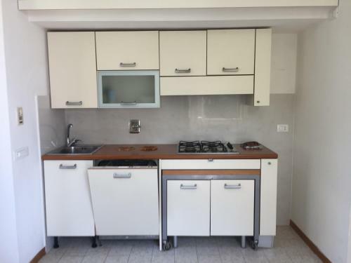 Apartamento Villa Violetta