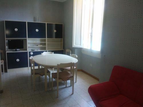 Apartamento Villa Violetta