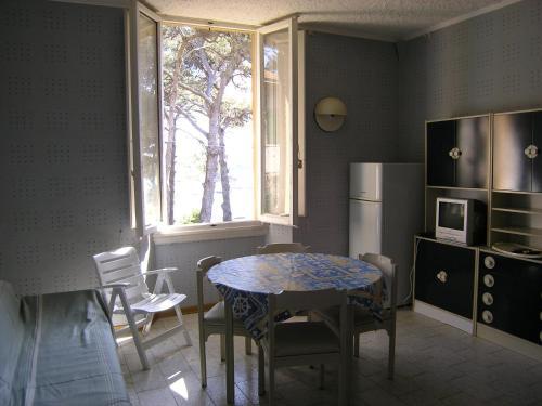 Apartamento Villa Violetta