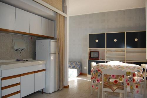 Apartamento Villa Violetta