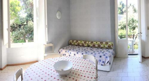 Apartamento Villa Violetta