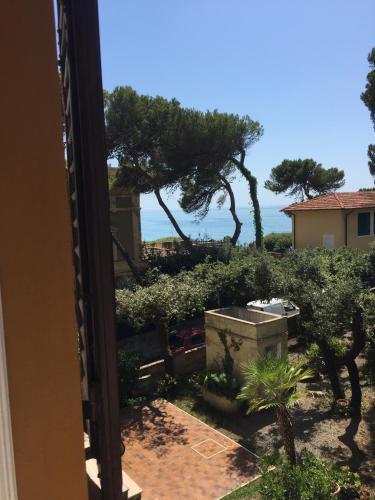 Apartamento Villa Violetta