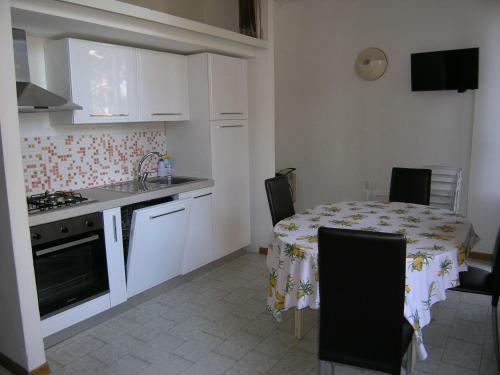 Apartamento Villa Violetta