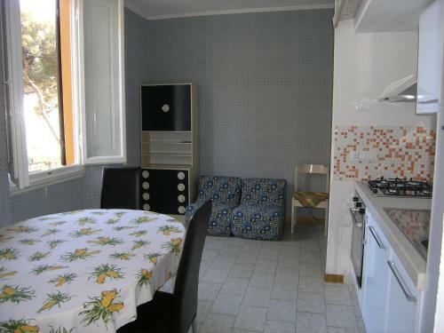 Apartamento Villa Violetta