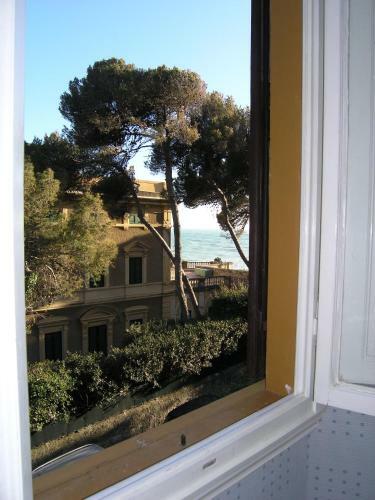 Apartamento Villa Violetta