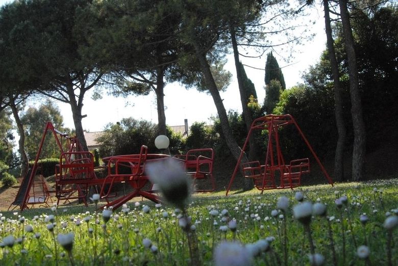 Hotel Santa Caterina