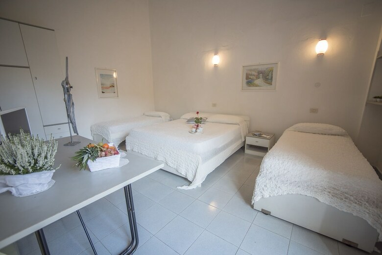 Hotel Santa Caterina