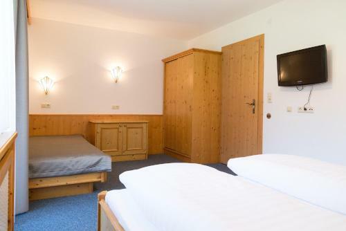 Hostal Pension Peter