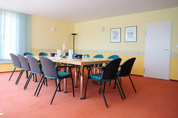 Parkhotel Kl�schenberg