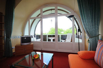 Parkhotel Kl�schenberg