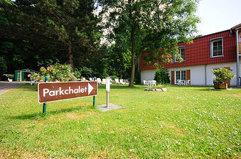 Parkhotel Kl�schenberg