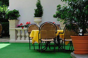 Parkhotel Kl�schenberg