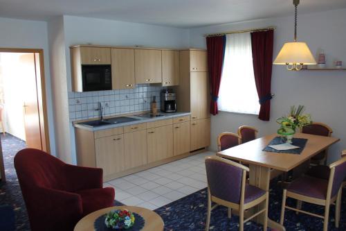 Aparthotel Leuchtfeuer R�gen