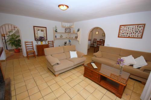 Villa Ca Na Fina