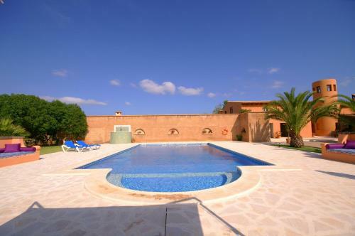 Villa Ca Na Fina