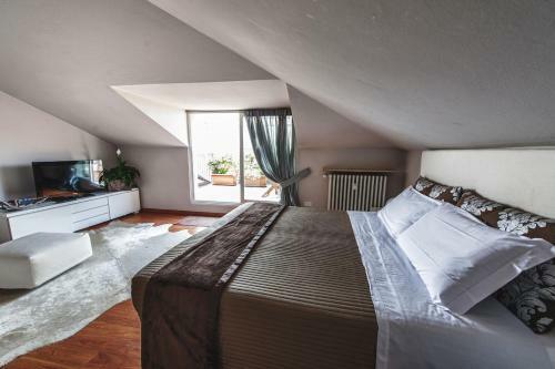 Apartamento Cute & Cozy Terrace
