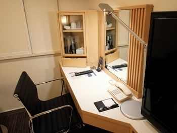 Hotel Meitetsu Inn Nagoya Kanayama