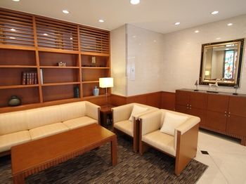 Hotel Meitetsu Inn Nagoya Kanayama