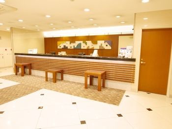 Hotel Meitetsu Inn Nagoya Kanayama