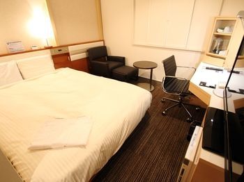 Hotel Meitetsu Inn Nagoya Kanayama