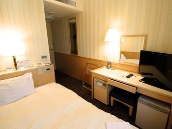Hotel Meitetsu Inn Nagoya Kanayama