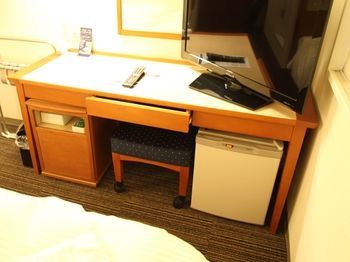 Hotel Meitetsu Inn Nagoya Kanayama