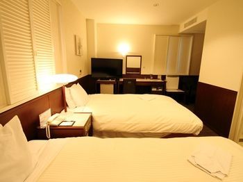Hotel Meitetsu Inn Nagoya Kanayama