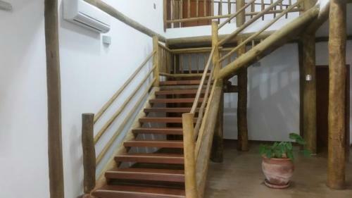 Hostal Beach Camp Maresias