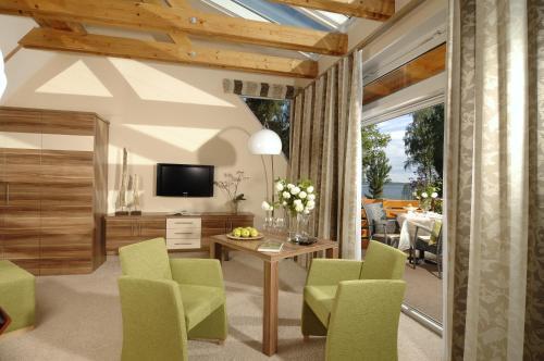 Aparthotel Am See
