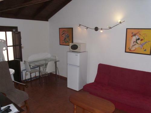 Agroturismo Casitas Rurales Huerto Conejo