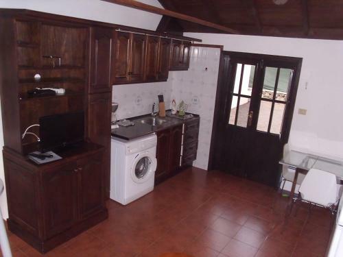 Agroturismo Casitas Rurales Huerto Conejo