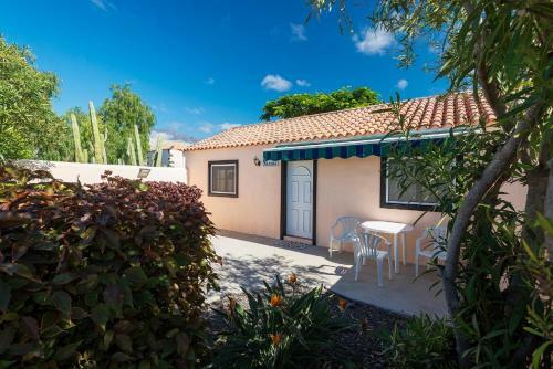 Agroturismo Casitas Rurales Huerto Conejo