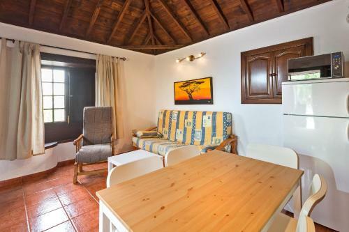 Agroturismo Casitas Rurales Huerto Conejo