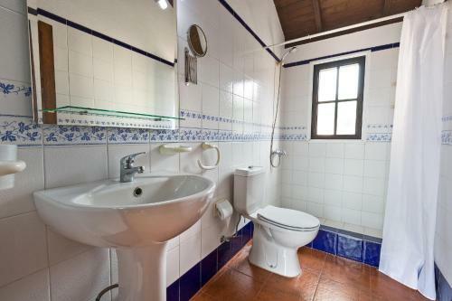 Agroturismo Casitas Rurales Huerto Conejo