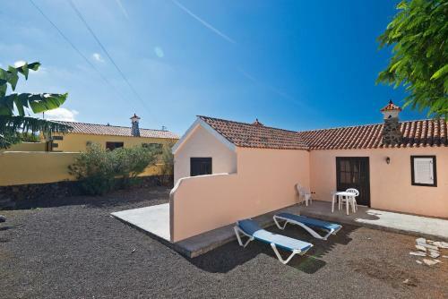 Agroturismo Casitas Rurales Huerto Conejo