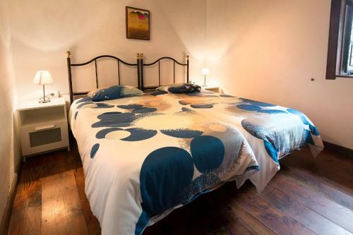 Agroturismo Casitas Rurales Huerto Conejo