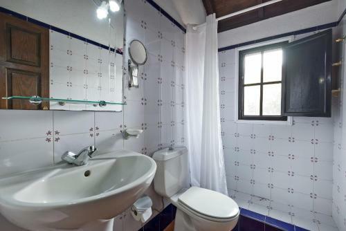 Agroturismo Casitas Rurales Huerto Conejo