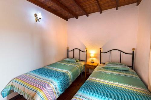 Agroturismo Casitas Rurales Huerto Conejo