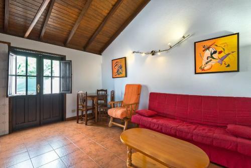 Agroturismo Casitas Rurales Huerto Conejo