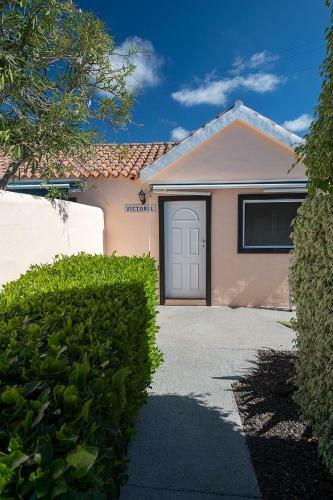Agroturismo Casitas Rurales Huerto Conejo