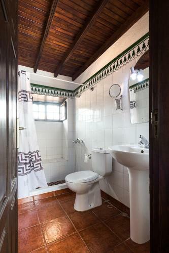 Agroturismo Casitas Rurales Huerto Conejo