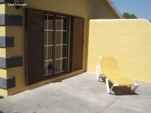 Agroturismo Casitas Rurales Huerto Conejo