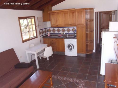 Agroturismo Casitas Rurales Huerto Conejo