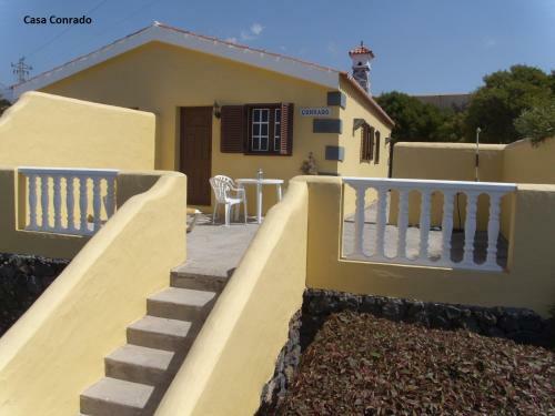 Agroturismo Casitas Rurales Huerto Conejo